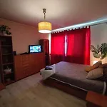 Manhattan Dziedzice Appartement