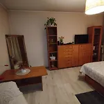 Appartement Manhattan Dziedzice