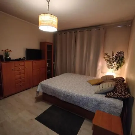 Manhattan Dziedzice Чеховице-Дзедзице