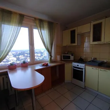 Manhattan Dziedzice *