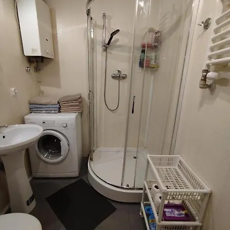 Manhattan Dziedzice Чеховице-Дзедзице