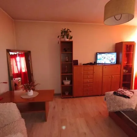Manhattan Dziedzice