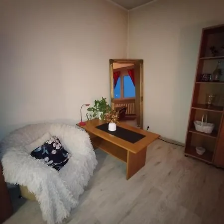 Manhattan Dziedzice Апартаменты