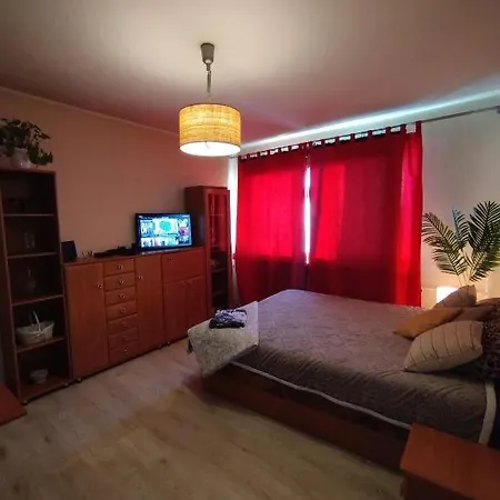 Manhattan Dziedzice דירה