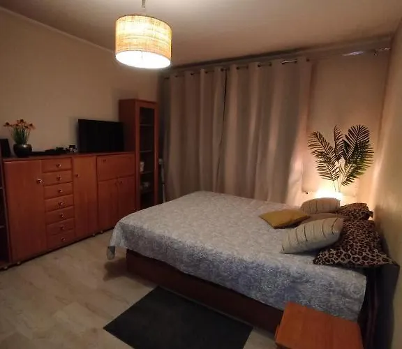 Manhattan Dziedzice Чеховице-Дзедзице