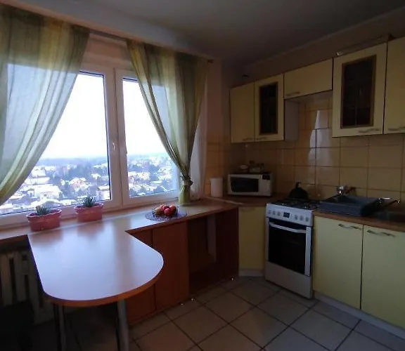 Manhattan Dziedzice *