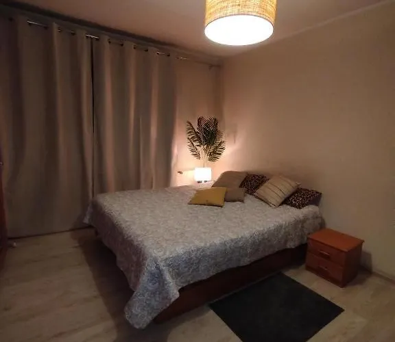 Manhattan Dziedzice * Чеховице-Дзедзице