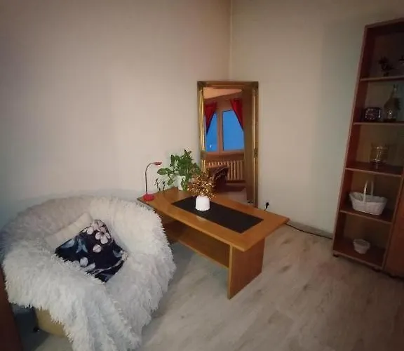 Manhattan Dziedzice Апартаменты