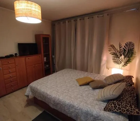 Manhattan Dziedzice * Чеховице-Дзедзице