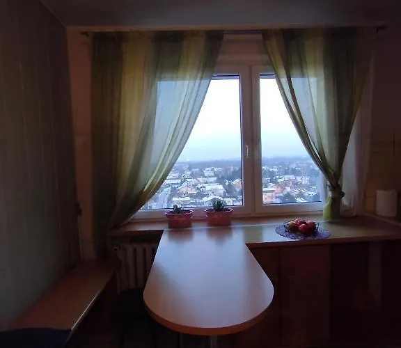 Manhattan Dziedzice * Чеховице-Дзедзице